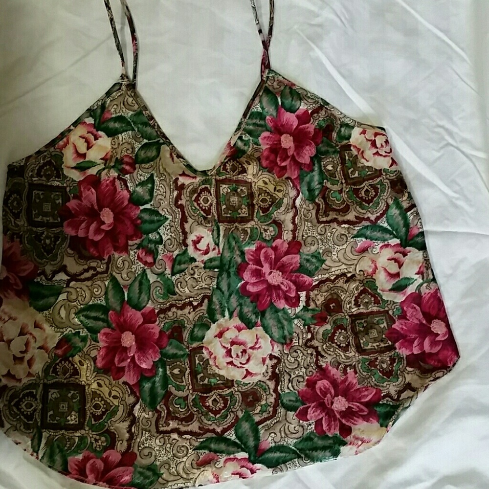 Camisole - Picture 1 of 4